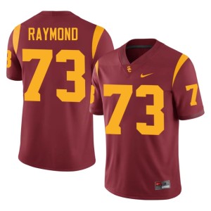 2026-27 #73 Tobias Raymond Cardinal SC Men Jerseys 509664-521