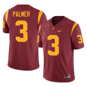 Limited Cardinal Carson Palmer SC Mens #3 Jerseys 327387-705